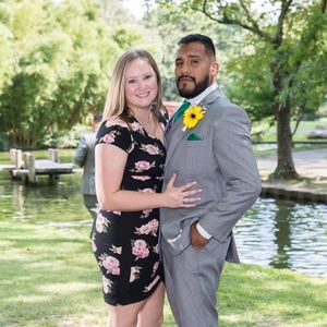 Meet your Posher, Candice